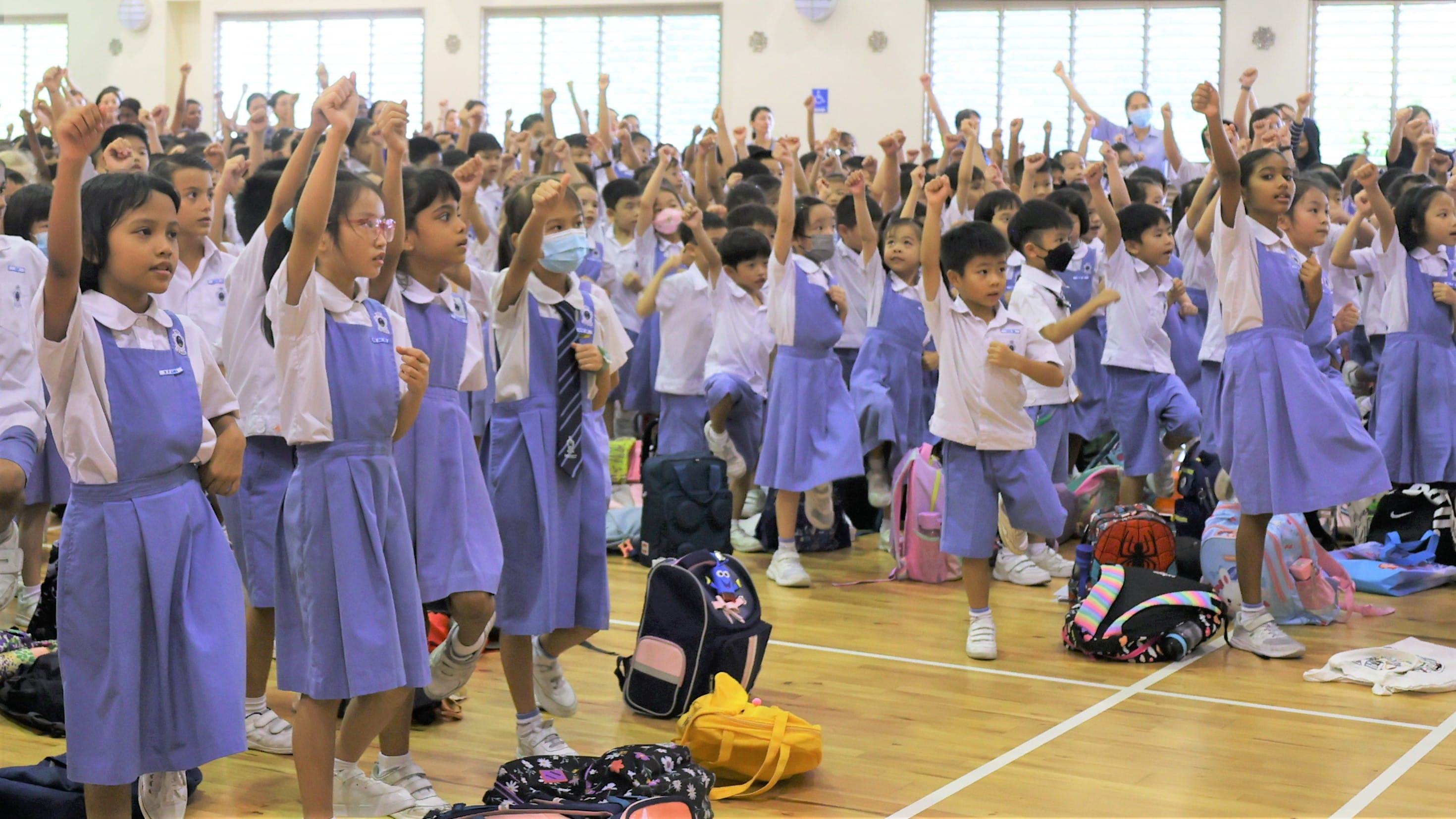 Teachers' Day